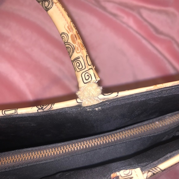 Vintage 60’s Handbag - Picture 5 of 15